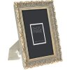 ZEP poly resin fotolijst Valbonne 13x18 cm grijs goud