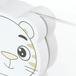 ZEP Acryl en houten fotolijst Tigro 10x15 cm