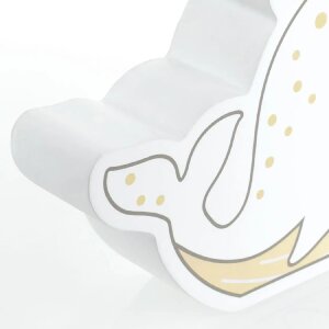 ZEP Acryl en houten fotolijst Fibi 10x15 cm