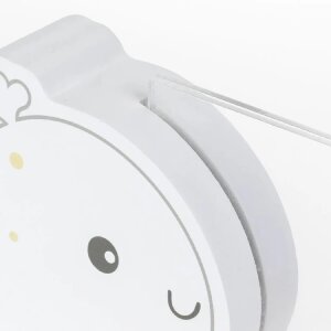 ZEP Acryl en houten fotolijst Fibi 10x15 cm