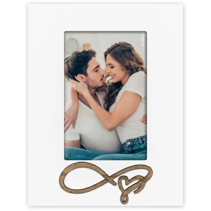 ZEP Aurora houten fotolijst 10x15 cm