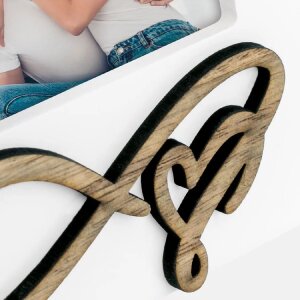 ZEP Aurora houten fotolijst 10x15 cm