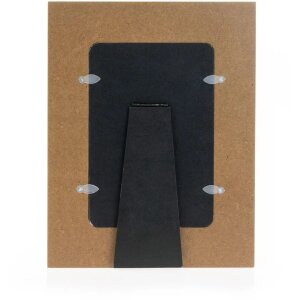 ZEP Houten fotolijst Vittoria verticaal 10x15 cm