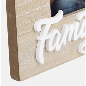 ZEP Houten fotolijst Vittoria Horizontaal 10x15 cm