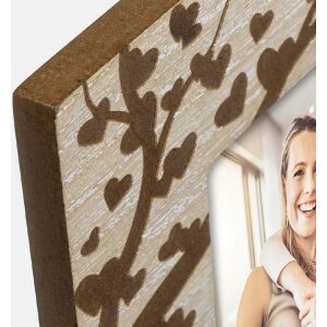 ZEP Houten fotolijst Vittoria Horizontaal 10x15 cm