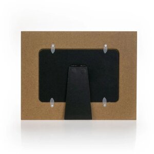 ZEP Houten fotolijst Vittoria Horizontaal 10x15 cm