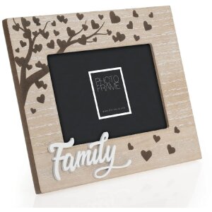 ZEP Houten fotolijst Vittoria Horizontaal 10x15 cm