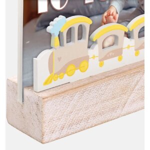 ZEP Acryl en houten fotolijst Daniele Horizontaal 10x15...