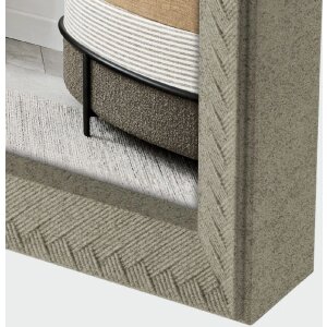 ZEP PS Lijst Levanto B 10x15 cm Grijs