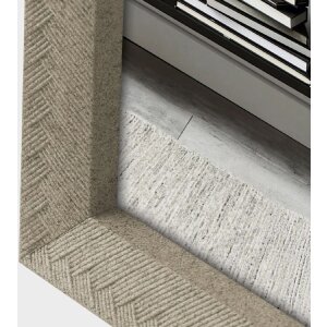 ZEP PS Lijst Levanto B 10x15 cm Grijs