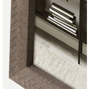 ZEP PS Lijst Levanto A 13x18 cm Bruin