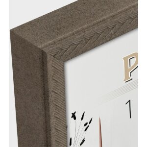 ZEP PS Lijst Levanto A 15x20 cm Bruin