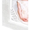 ZEP Houten fotolijst Eveline 15x20 cm wit Occasion lijst
