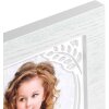 ZEP Houten fotolijst Eveline 15x20 cm wit Occasion lijst