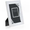 ZEP Houten fotolijst Eveline 15x20 cm wit Occasion lijst