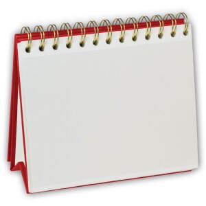 ZEP RQ5740R Spiraalalbum Oliver Rood 13x19 cm