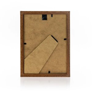 ZEP Houten fotolijst Vivan 7x10 cm Bruin