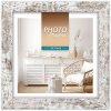 ZEP Houten fotolijst Vivan 30x45 cm witgewassen hout