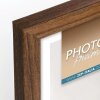 ZEP Houten fotolijst Vivan 30x45 cm Bruin