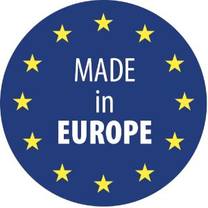 ZEP houten certificaat frame bruin 29,7x42 cm DIN A3