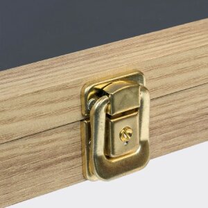 ZEP Houten Sport T-shirt Frame Jersey Naturel 59x79 cm