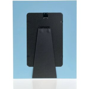 ZEP Houten fotolijst Procida Blauw 10x15 cm met luiken