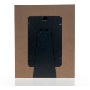 ZEP Houten fotolijst Procida Bruin 10x15 cm met luiken