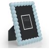 ZEP Houten Fotolijst Pop Blauw 10x15 cm