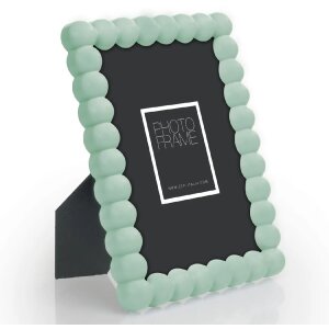 ZEP Houten fotolijst Pop Groen 10x15 cm