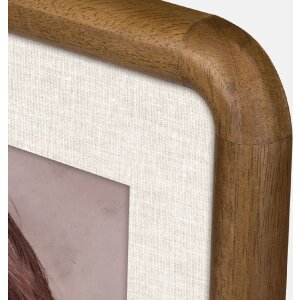 ZEP Marsiglia houten lijst 30x40 cm met stoffen...