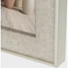 ZEP fotolijst Colmar Grey 10x15 cm hout look met voet Wandmontage