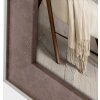ZEP Colmar fotolijst bruin 10x15 cm hout look
