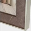 ZEP Colmar fotolijst bruin 10x15 cm hout look