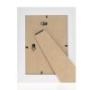 ZEP Colmar fotolijst bruin 10x15 cm hout look