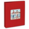 ZEP insteekalbum COLORADO 13x19cm voor 36 fotos geassorteerde kleuren