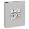 ZEP insteekalbum COLORADO 13x19cm voor 36 fotos geassorteerde kleuren