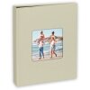 ZEP insteekalbum COLORADO 13x19cm voor 36 fotos geassorteerde kleuren