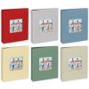 ZEP COLORADO insteekalbum 15x20 cm 36 fotos geassorteerde kleuren