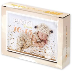 ZEP schudframe baby 10x15 cm