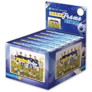 ZEP schudframe voetbal 10x15 cm