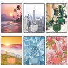 ZEP insteekalbum Poesia Softcover 40 fotos 10x15 cm assorti kleuren