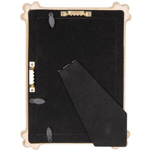 Clayre & Eef 2F1202 Fotolijst Goud Groen Barok...