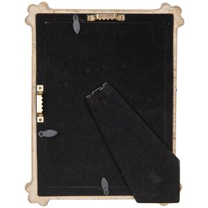 Clayre & Eef 2F1203 Fotolijst Goudkleurig Barok...