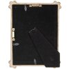 Clayre & Eef 2F1203 Fotolijst Goudkleurig Barok 18x2x23 cm voor 13x18 cm foto