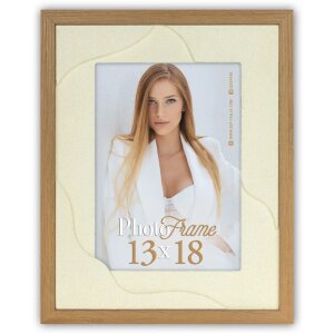ZEP houten fotolijst Grace passe-partout gipsplaat 10x15...