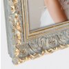 ZEP polyhars fotolijst Valbonne grijs goud 10x15 13x18 15x20 20x25 cm