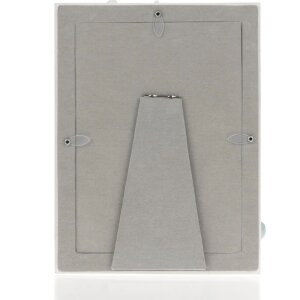 ZEP poly resin fotolijst Eddy ivoor blauw 10x15 cm 13x18 cm