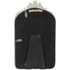 Clayre & Eef 2F1220 Fotolijst Grijs Goud 13x2x21 cm voor 10x15 cm fotos