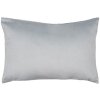 Clayre & Eef KT036.053BL Kussenhoes 35x50 cm Blauw