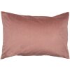 Clayre & Eef KT036.053DP Kussenhoes 35x50 cm Roze landelijke stijl
